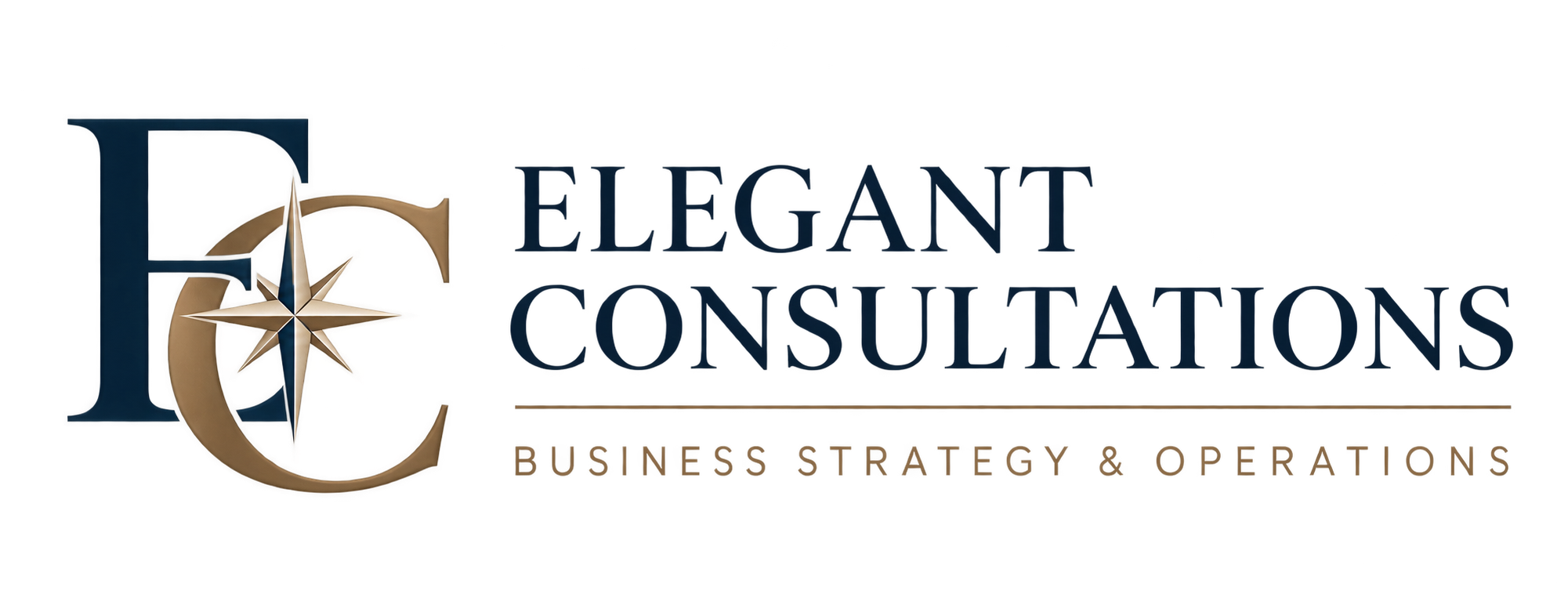 Elegant Consultations — Business Strategy and Operations