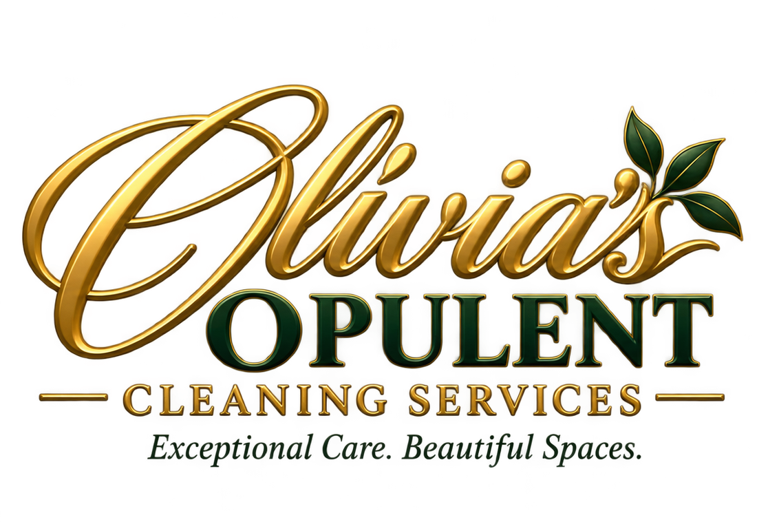 Olivia's Opulent Cleaning Services