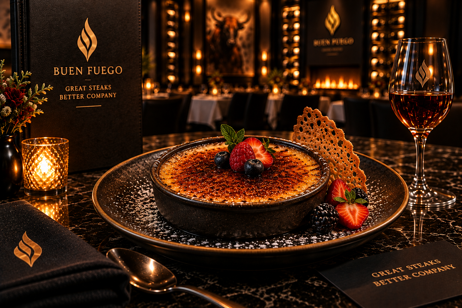 Crema Catalana