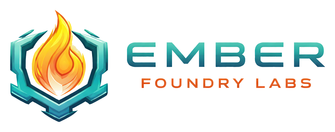 Ember Foundry Labs